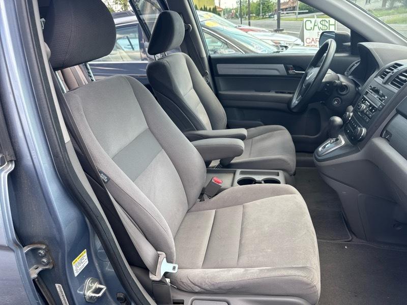 Honda CR-V EX 4WD 2010