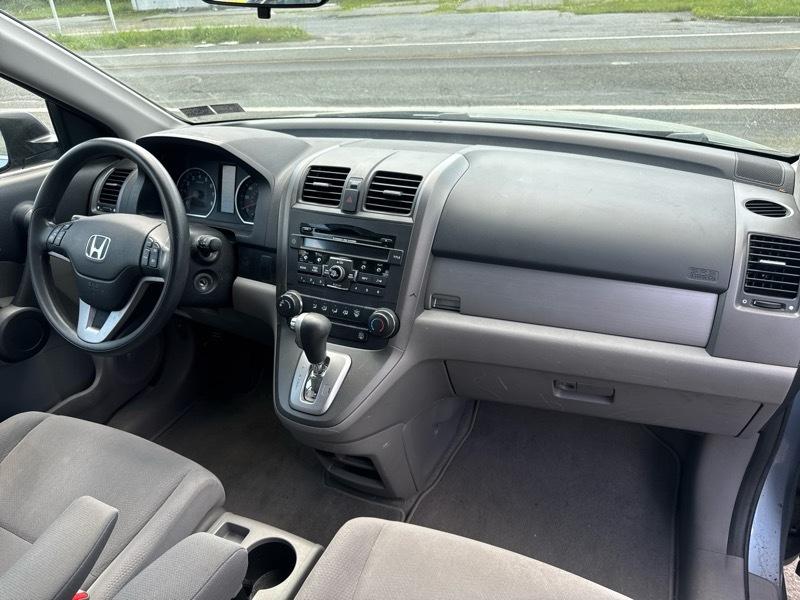 Honda CR-V EX 4WD 2010