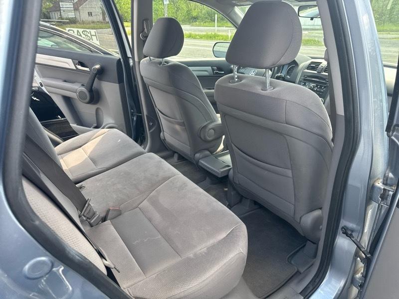 Honda CR-V EX 4WD 2010