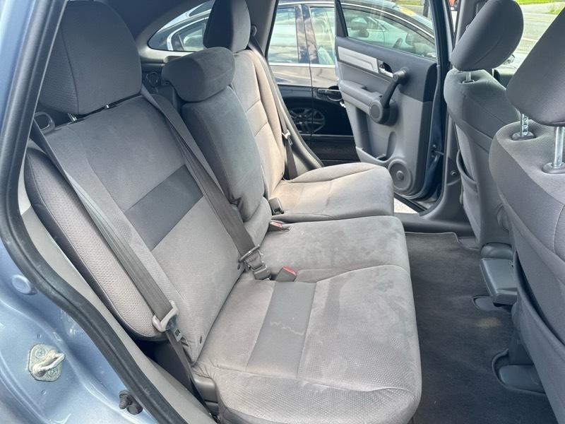 Honda CR-V EX 4WD 2010