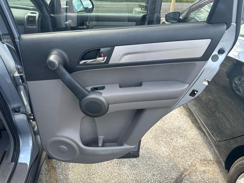 Honda CR-V EX 4WD 2010