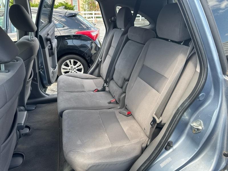 Honda CR-V EX 4WD 2010