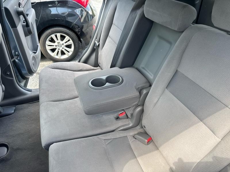 Honda CR-V EX 4WD 2010