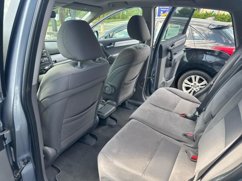 Honda CR-V EX 4WD 2010