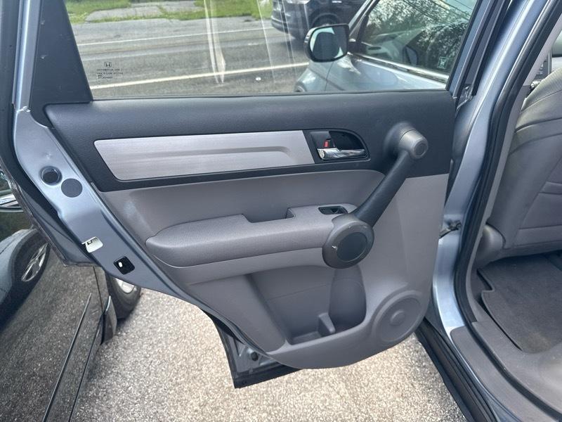 Honda CR-V EX 4WD 2010