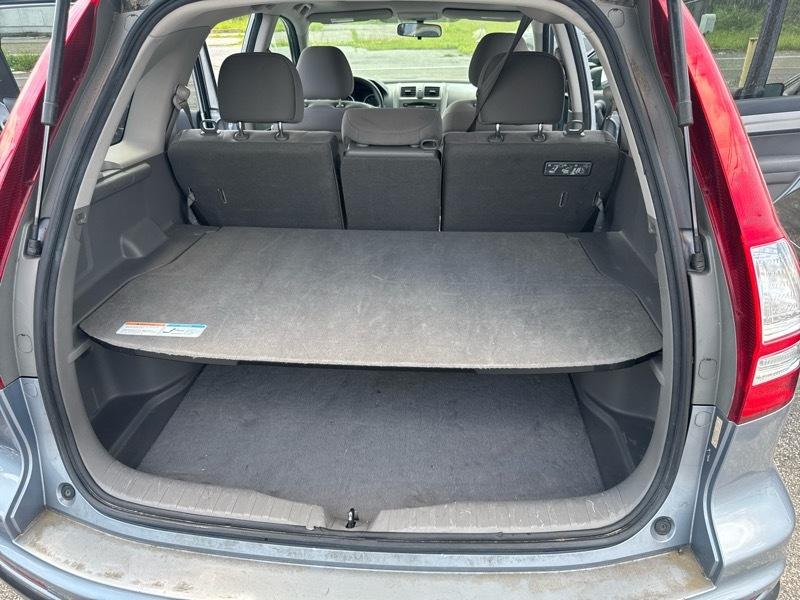 Honda CR-V EX 4WD 2010