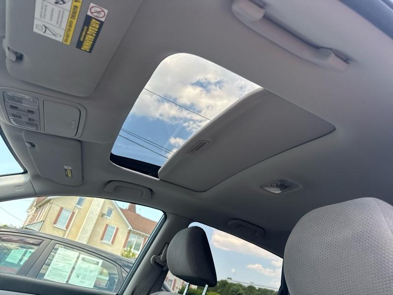 Honda CR-V EX 4WD 2010