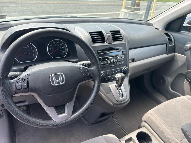 Honda CR-V EX 4WD 2010