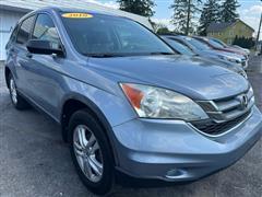 2010 Honda CR-V 