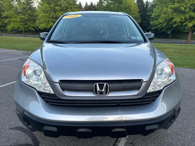 Honda CR-V LX 4WD AT 2008
