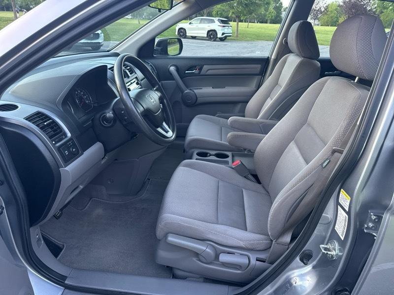 Honda CR-V LX 4WD AT 2008