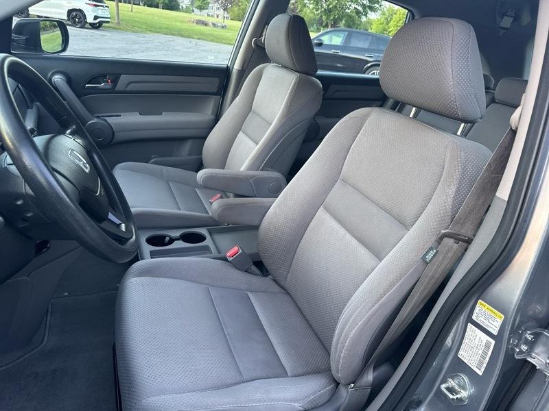 Honda CR-V LX 4WD AT 2008