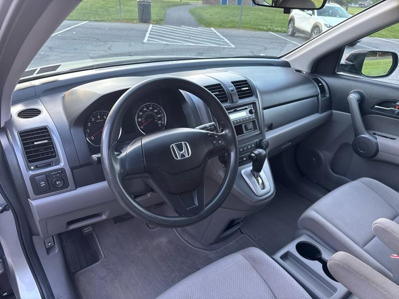 Honda CR-V LX 4WD AT 2008