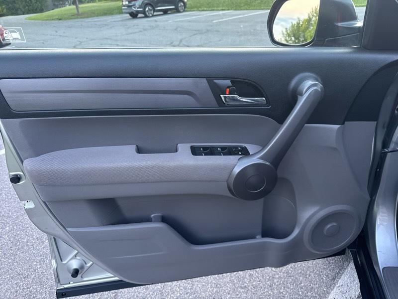 Honda CR-V LX 4WD AT 2008
