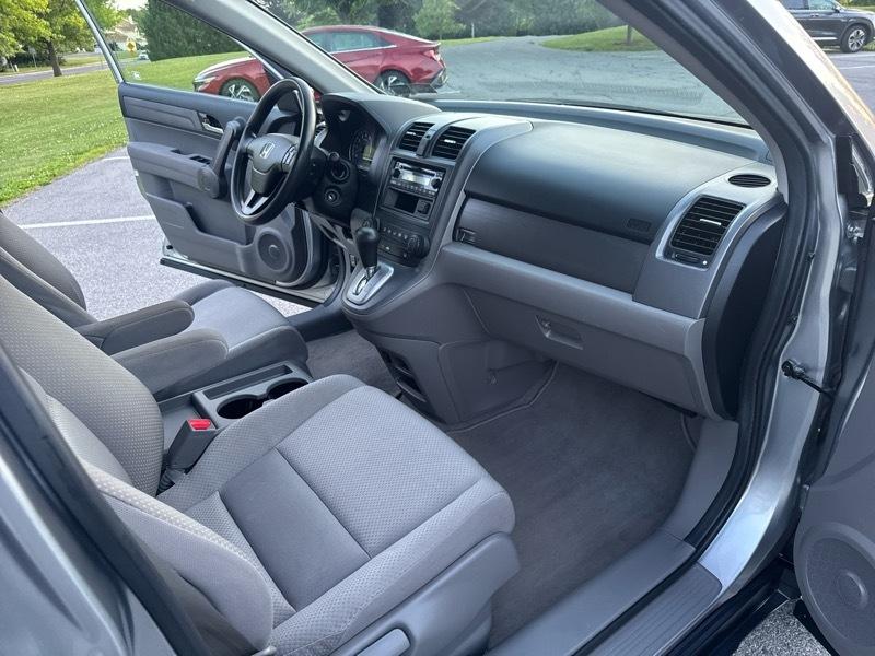 Honda CR-V LX 4WD AT 2008