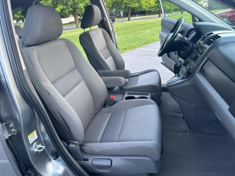 Honda CR-V LX 4WD AT 2008