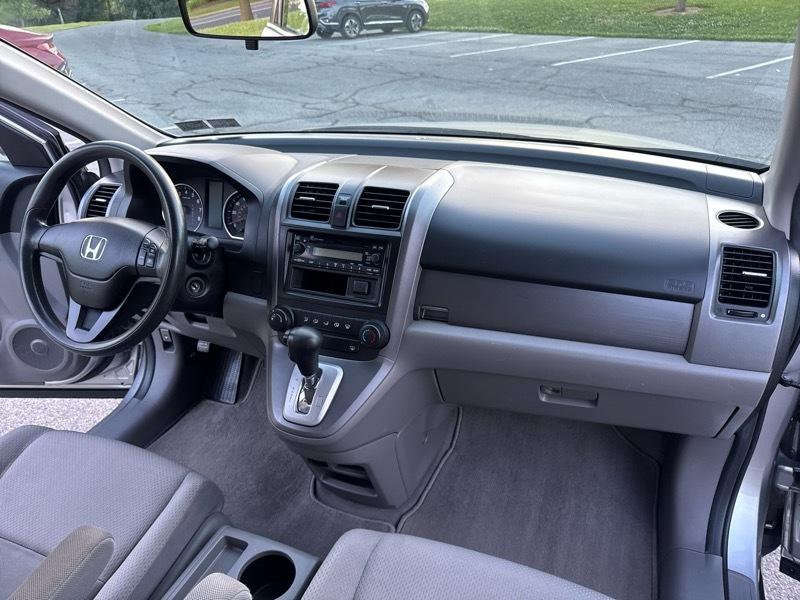 Honda CR-V LX 4WD AT 2008