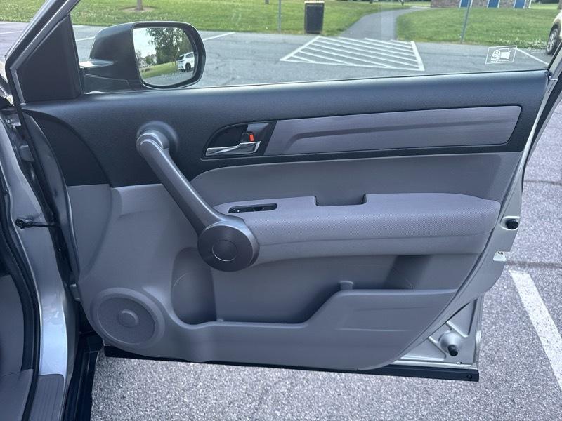 Honda CR-V LX 4WD AT 2008