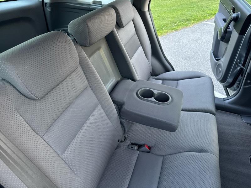 Honda CR-V LX 4WD AT 2008
