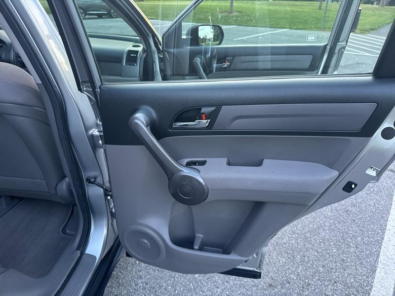 Honda CR-V LX 4WD AT 2008