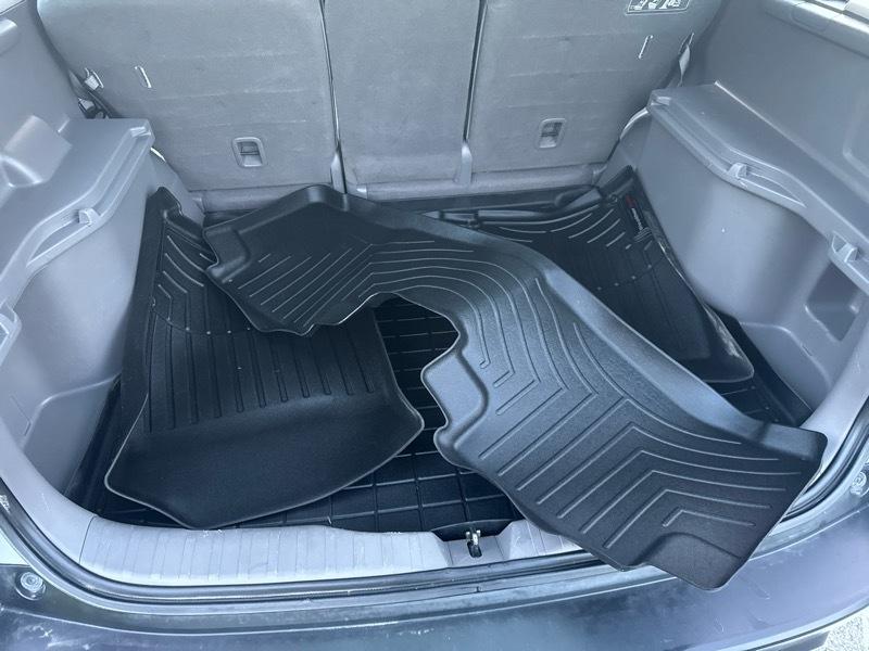 Honda CR-V LX 4WD AT 2008