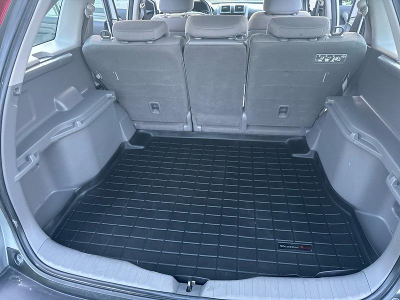 Honda CR-V LX 4WD AT 2008