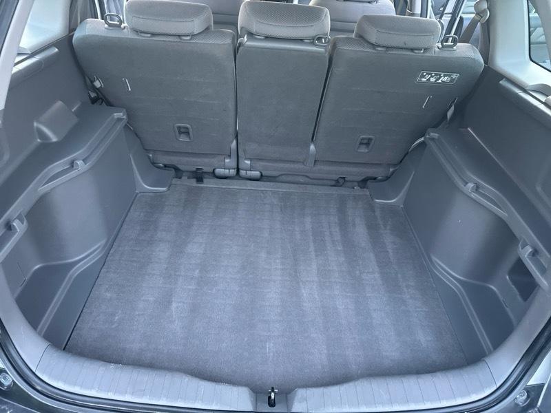 Honda CR-V LX 4WD AT 2008