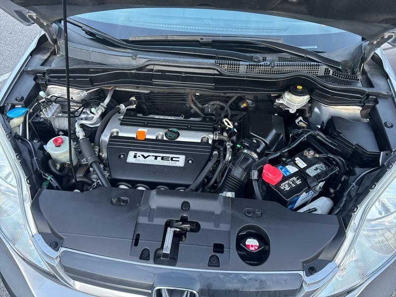 Honda CR-V LX 4WD AT 2008