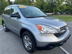 2008 Honda CR-V 