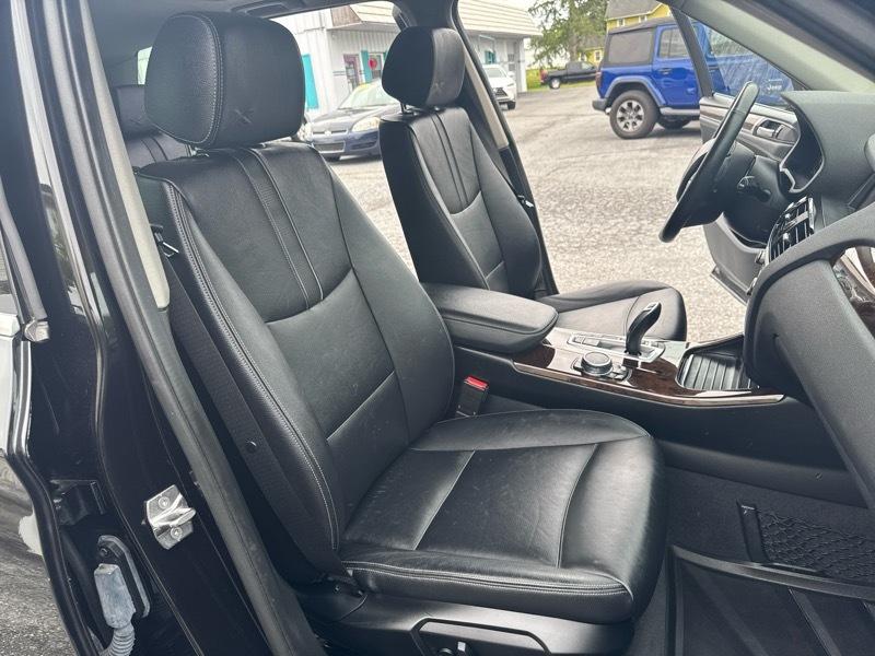 BMW X3 xDrive28i 2016