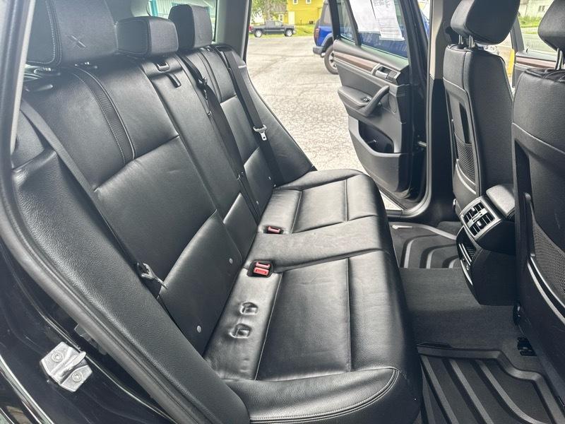 BMW X3 xDrive28i 2016