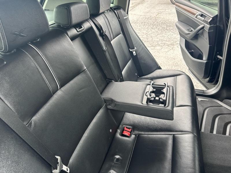 BMW X3 xDrive28i 2016