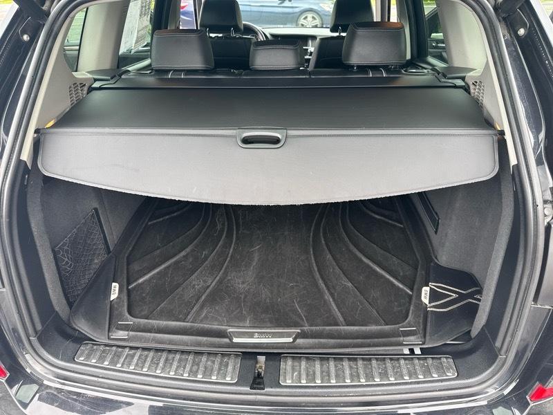BMW X3 xDrive28i 2016