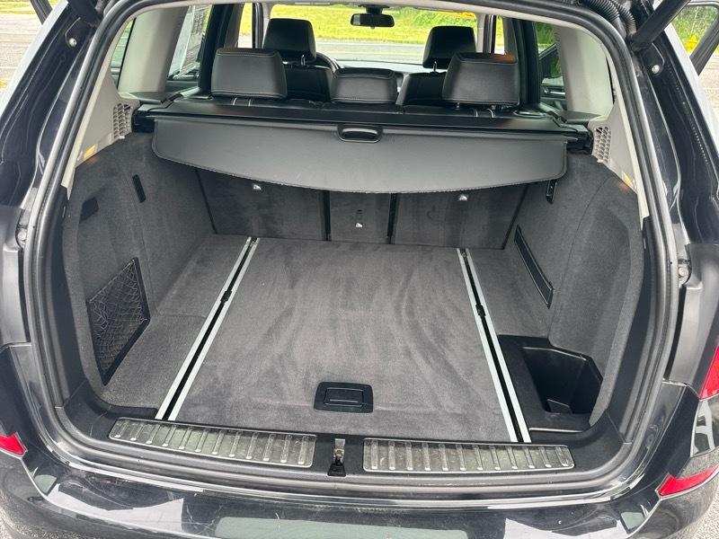 BMW X3 xDrive28i 2016
