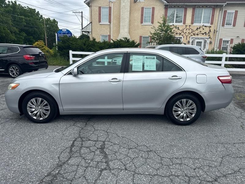 Toyota Camry XLE V6 2007