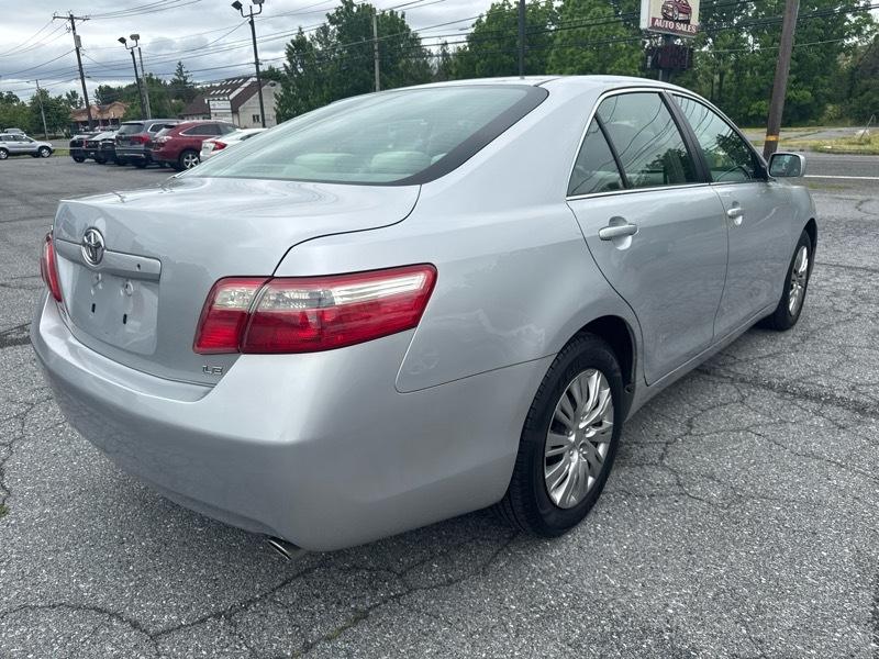 Toyota Camry XLE V6 2007