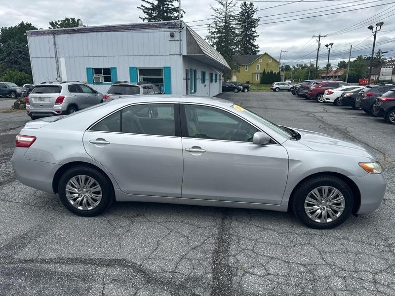 Toyota Camry XLE V6 2007