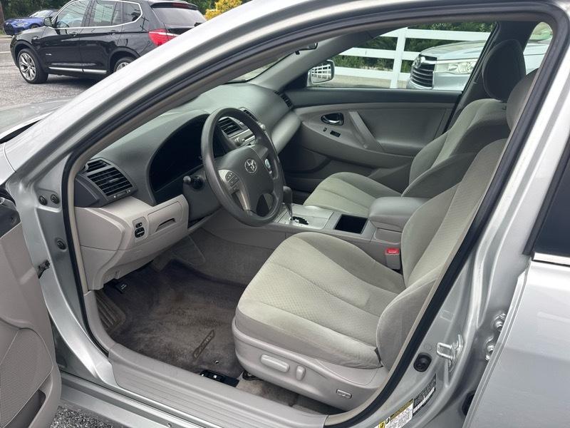 Toyota Camry XLE V6 2007