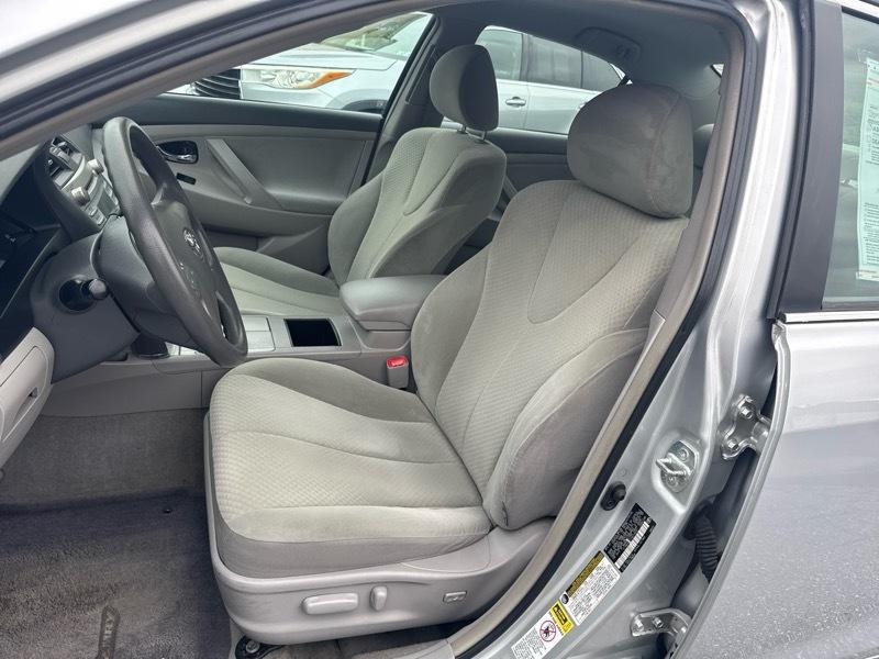 Toyota Camry XLE V6 2007