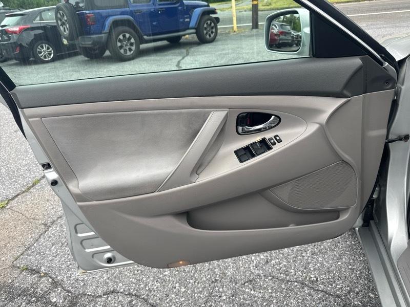Toyota Camry XLE V6 2007