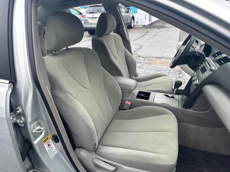 Toyota Camry XLE V6 2007