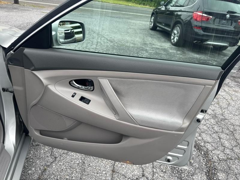 Toyota Camry XLE V6 2007