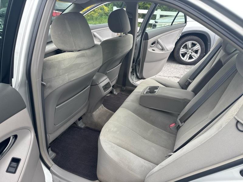 Toyota Camry XLE V6 2007