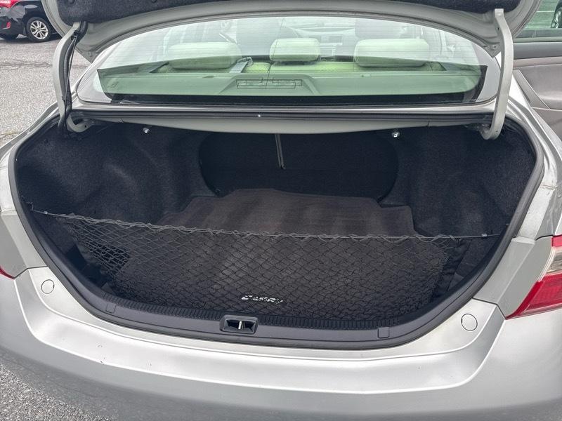 Toyota Camry XLE V6 2007
