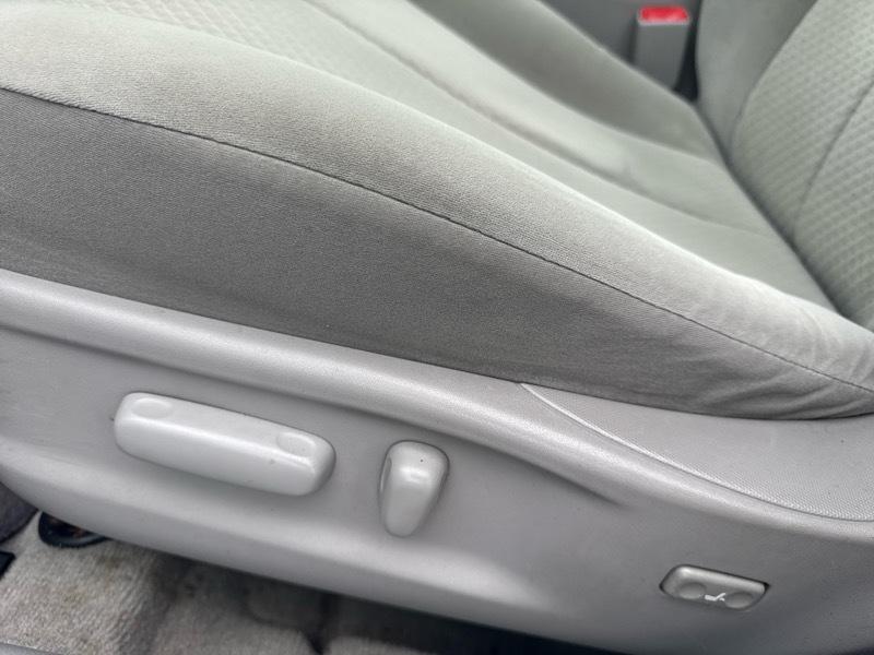 Toyota Camry XLE V6 2007