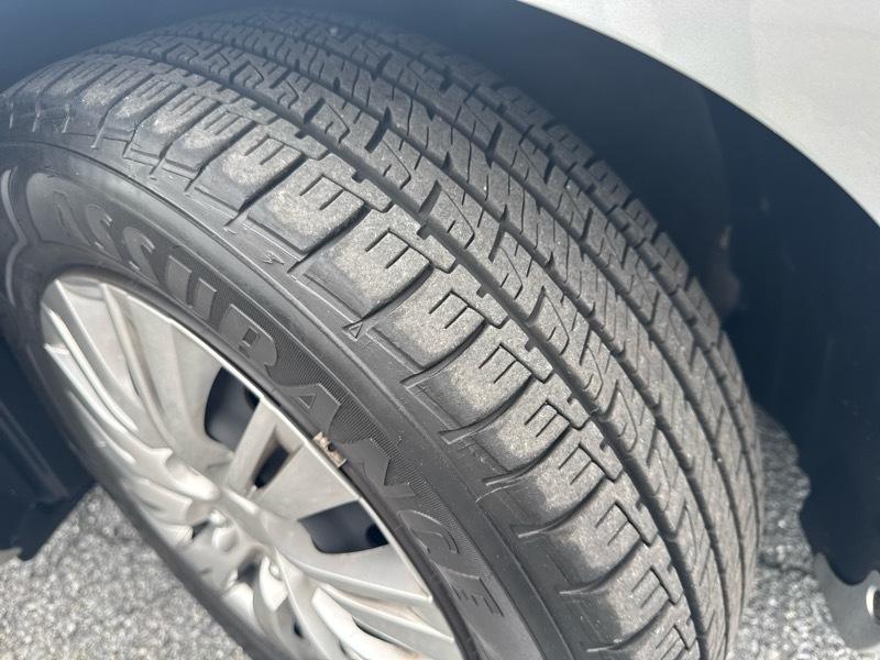 Toyota Camry XLE V6 2007