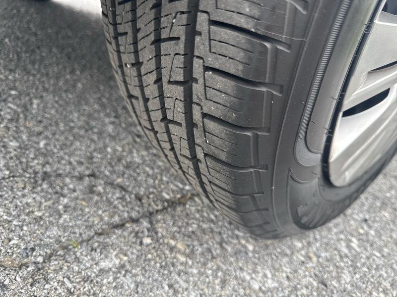Toyota Camry XLE V6 2007