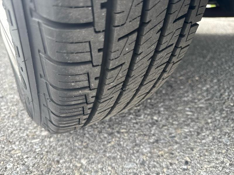 Toyota Camry XLE V6 2007
