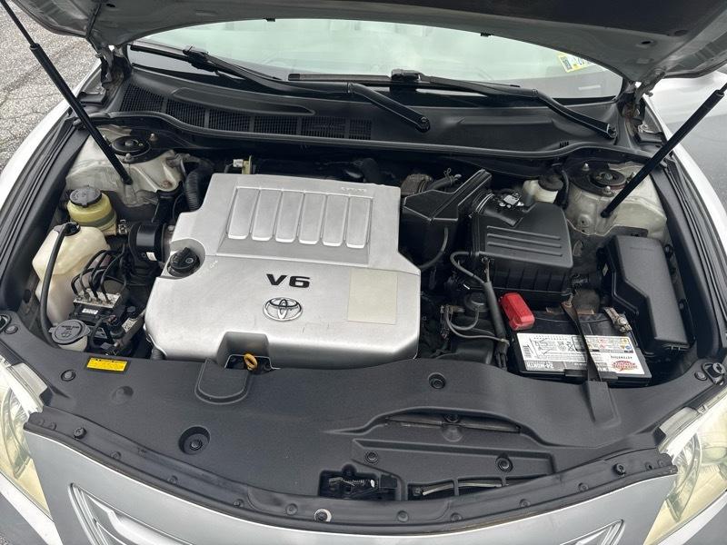 Toyota Camry XLE V6 2007