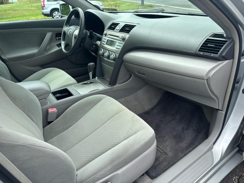 Toyota Camry XLE V6 2007